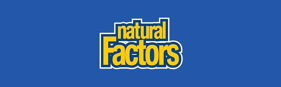 Facteurs naturels