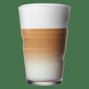 Latte Macchiato