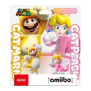 amiibo