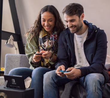 nintendo switch prix maroc