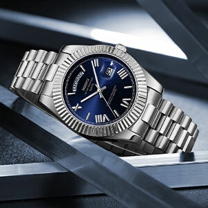 Montres NIBOSI pour hommes