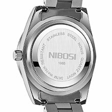 Montres NIBOSI pour hommes