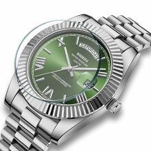 Montres NIBOSI pour hommes