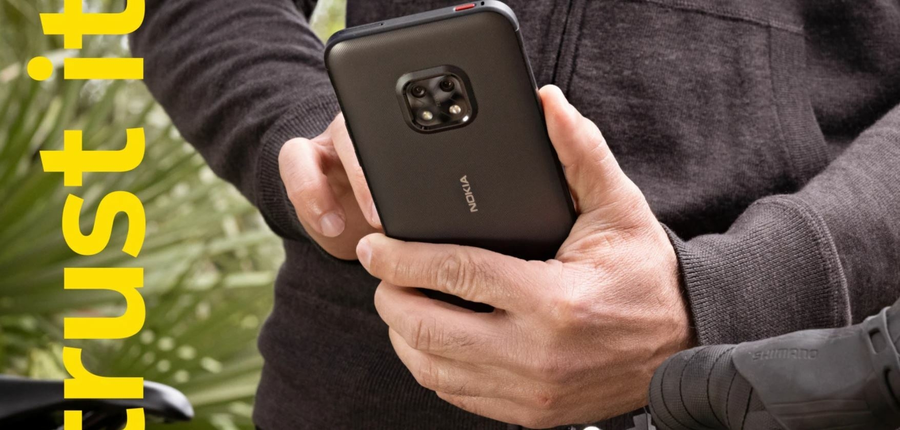 nokia XR20 5G