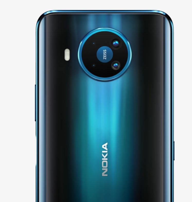 nokia 8.3 prix maroc