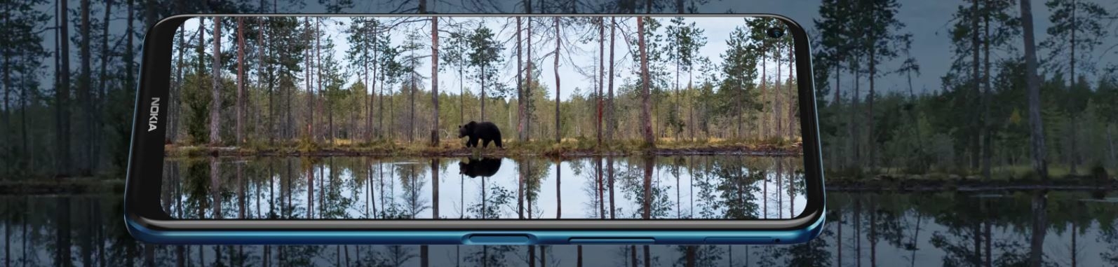 nokia 8.3 prix maroc