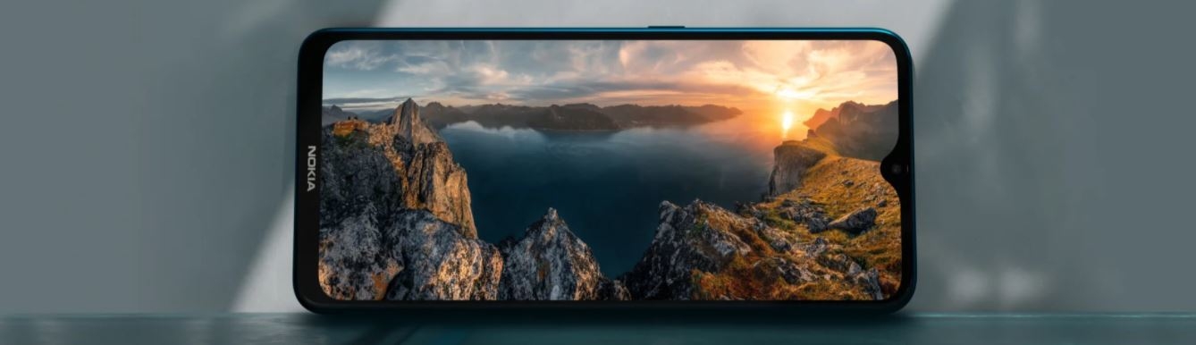 Nokia 5.3 prix maroc
