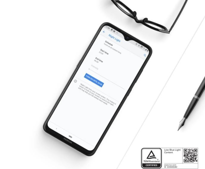 Nokia 5.3 prix maroc
