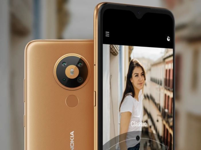 Nokia 5.3 prix maroc