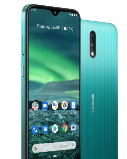 nokia 2.3 prix maroc