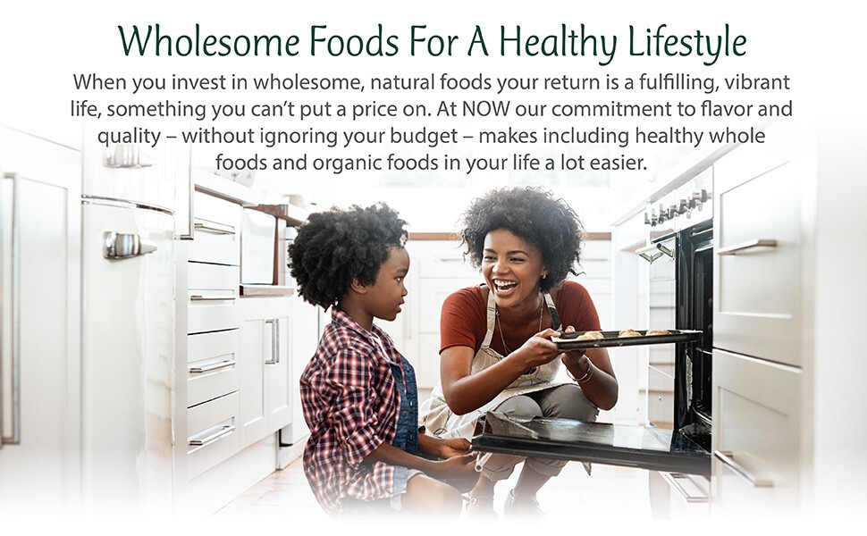 Now Foods Erythritol Natural Sweetener 454g