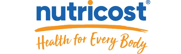 Nutricost Health for Everybody