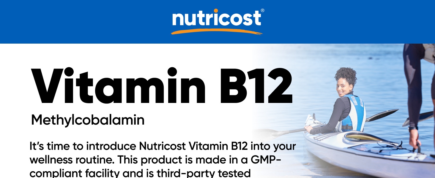 Vitamin B12