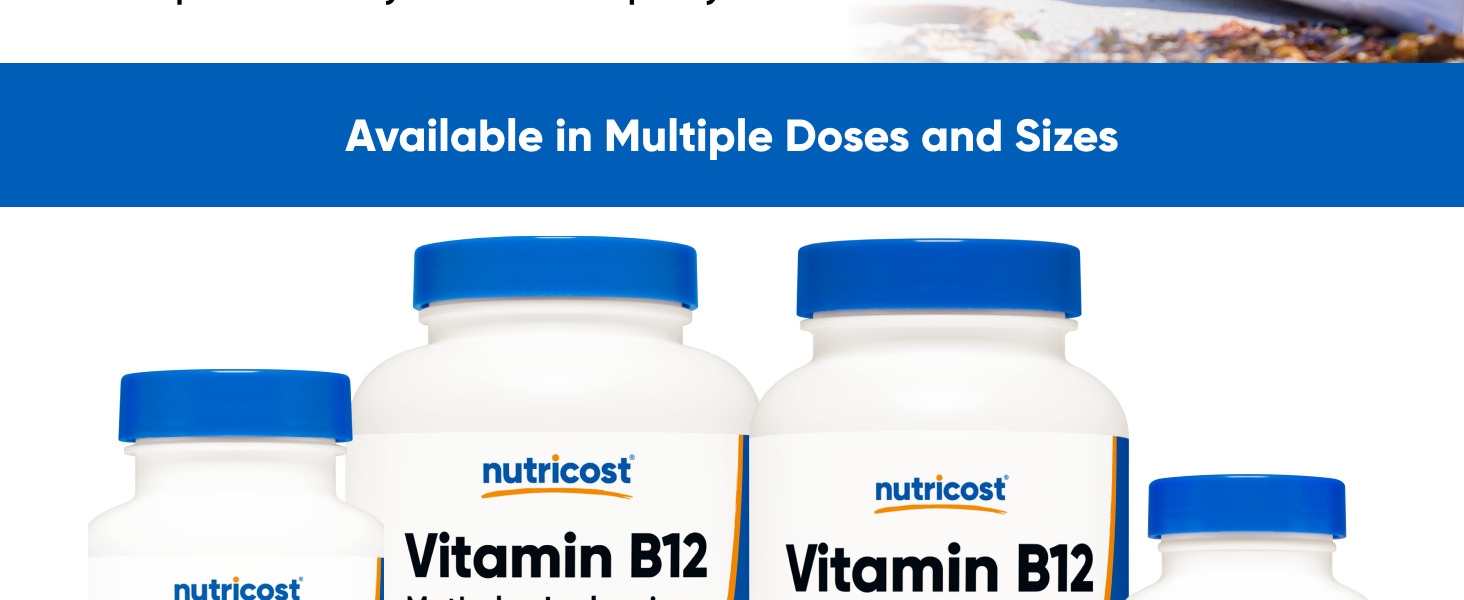Vitamin B12