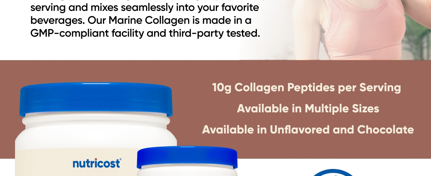 Marine Collagen