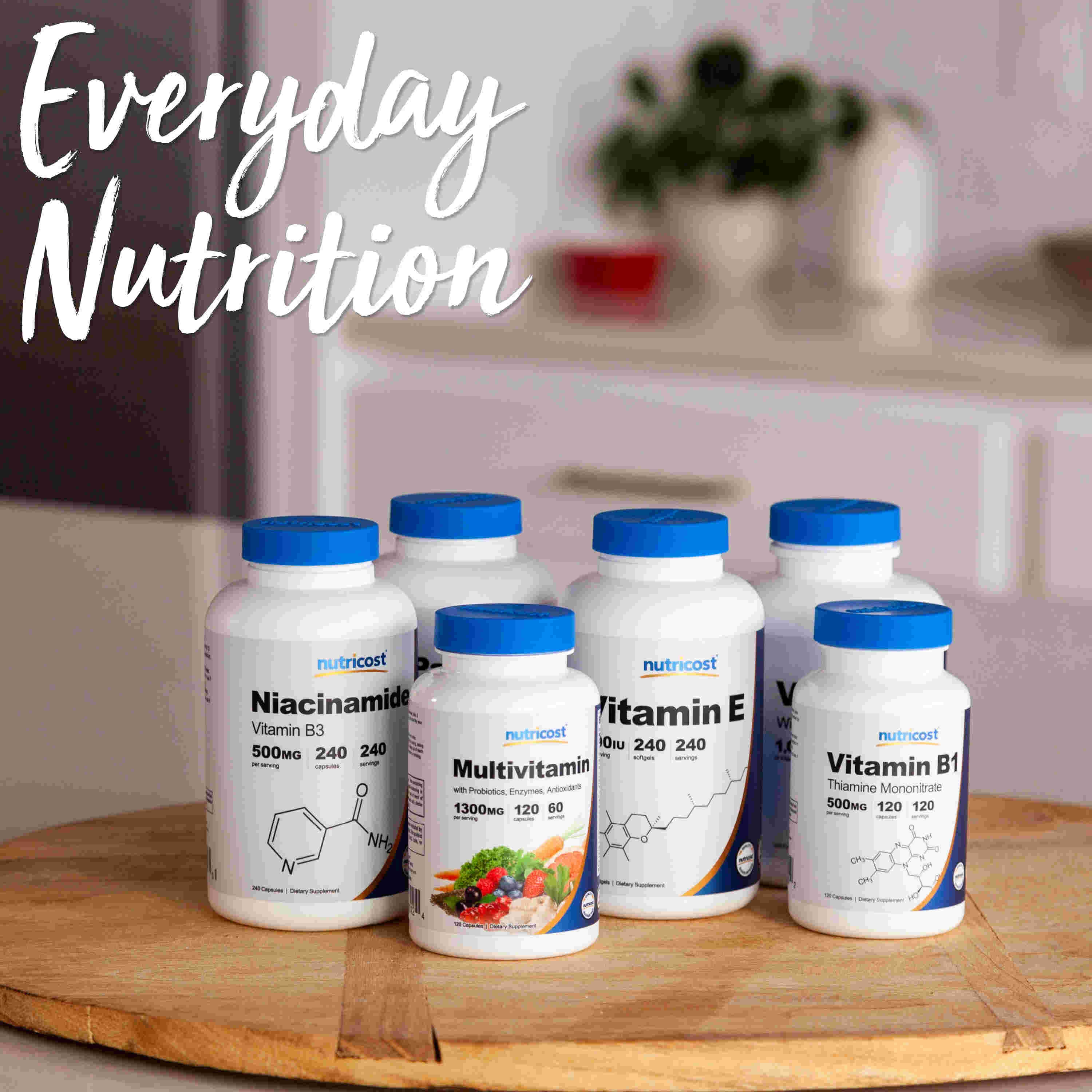 Amazon.com: Nutricost