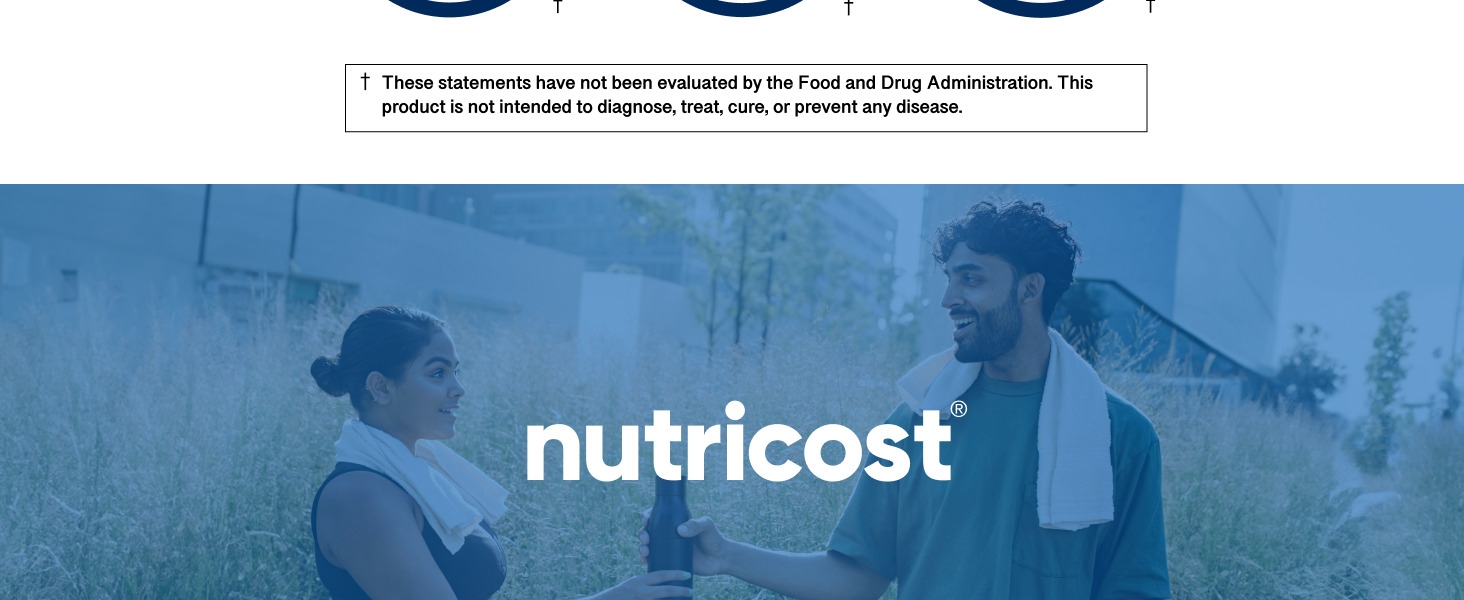 Nutricost Electrolyte Hydration