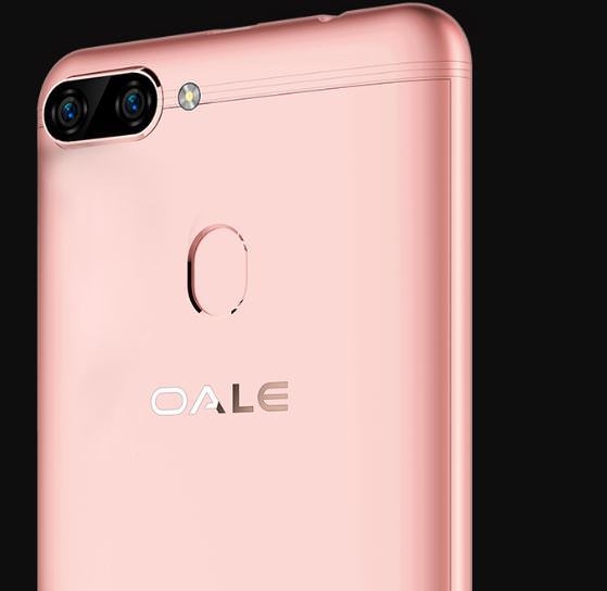 OALE P1 prix maroc