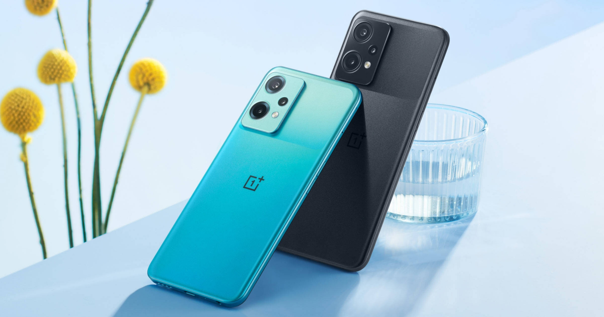 OnePlus Nord CE 2 Lite 5G Specs - OnePlus France