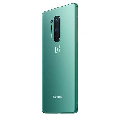 OnePlus 8 256Go Vert · Reconditionné