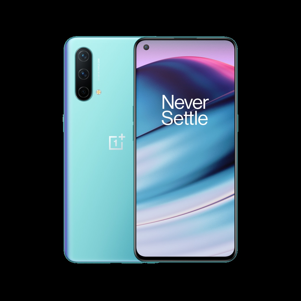 OnePlus Nord CE 5G Caractéristiques - OnePlus France - OnePlus (France)