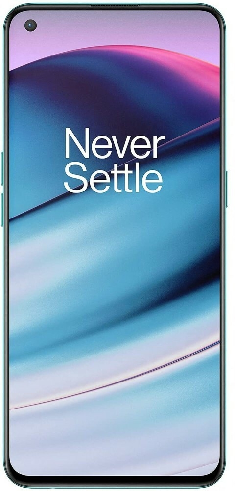 OnePlus Nord CE 5G ( 128 GB Storage, 8 GB RAM ) Online at Best Price On  Flipkart.com