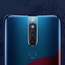 OPPO F11 Pro Avengers édition limitée prix maroc