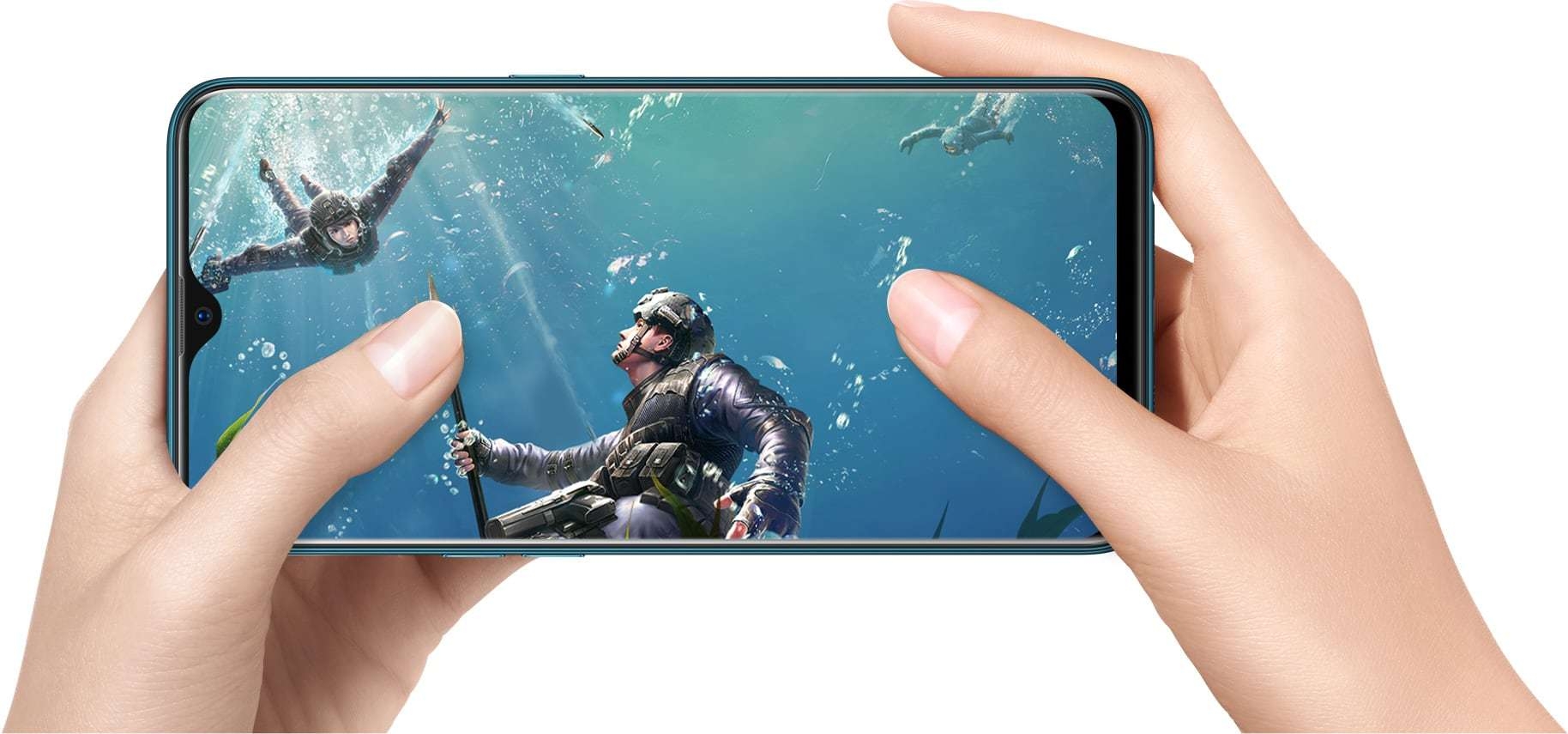 oppo A7 prix maroc