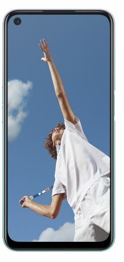 Oppo A52 prix maroc