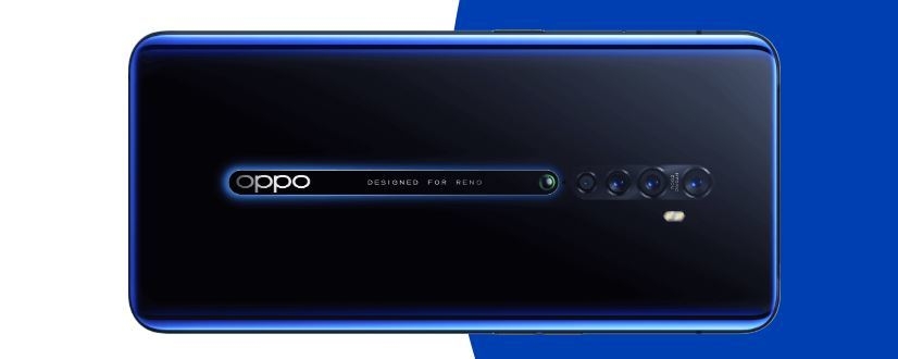 oppo reno2 prix maroc