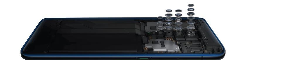 oppo reno2 prix maroc