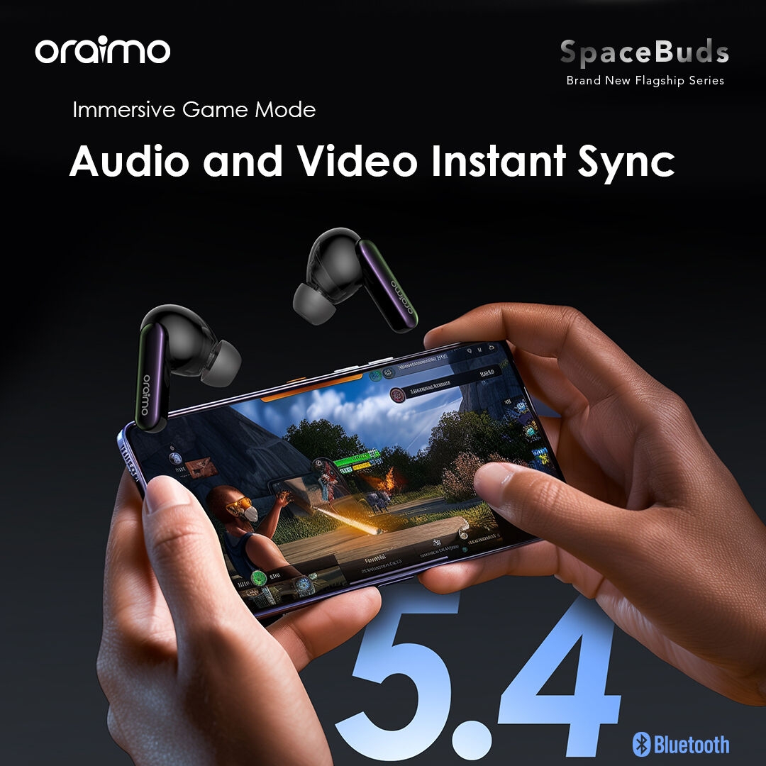 Produit Oraimo - Airpods