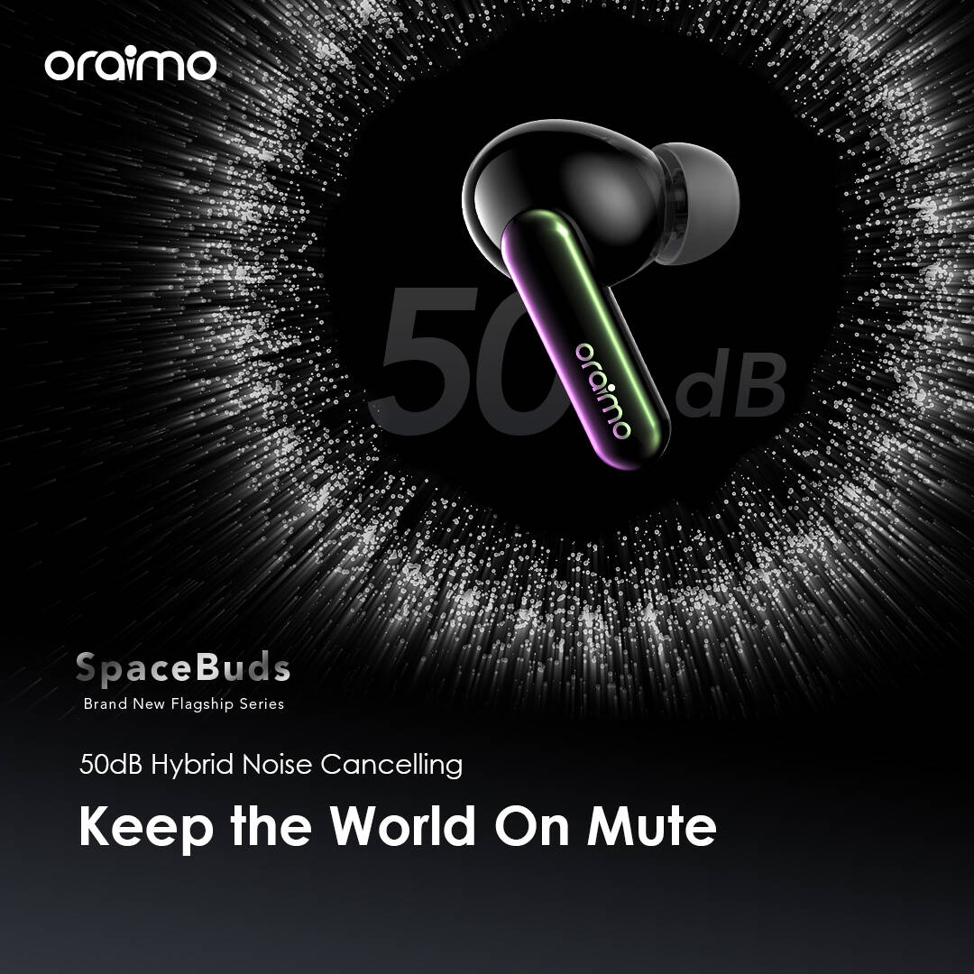 Produit Oraimo - Airpods