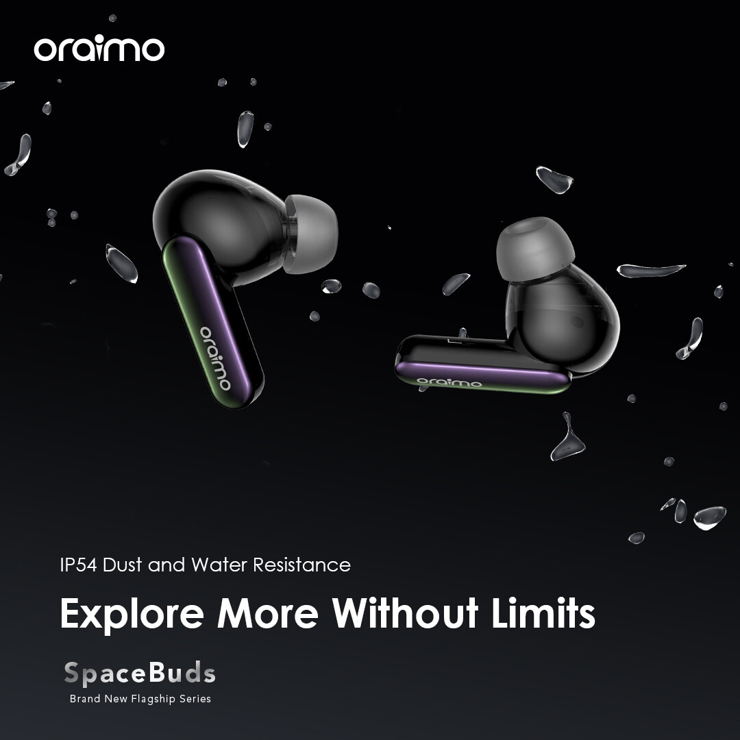 Produit Oraimo - Airpods