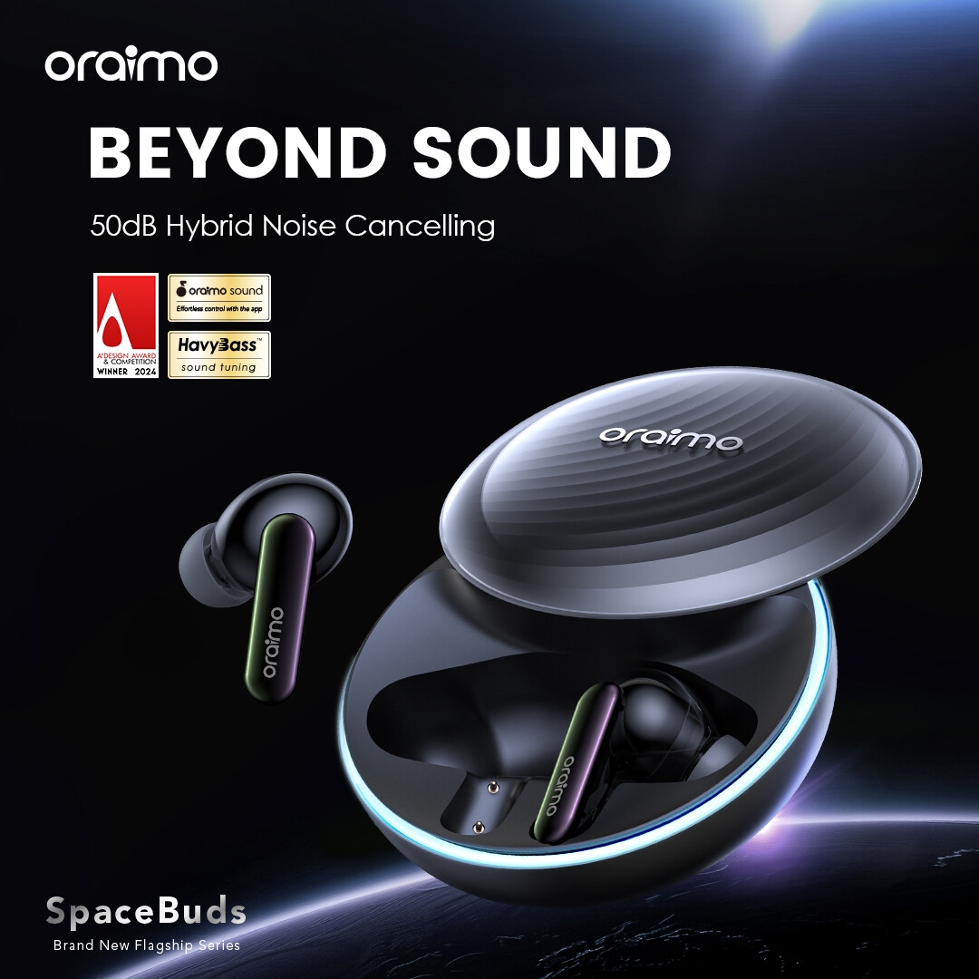 Produit Oraimo - Airpods