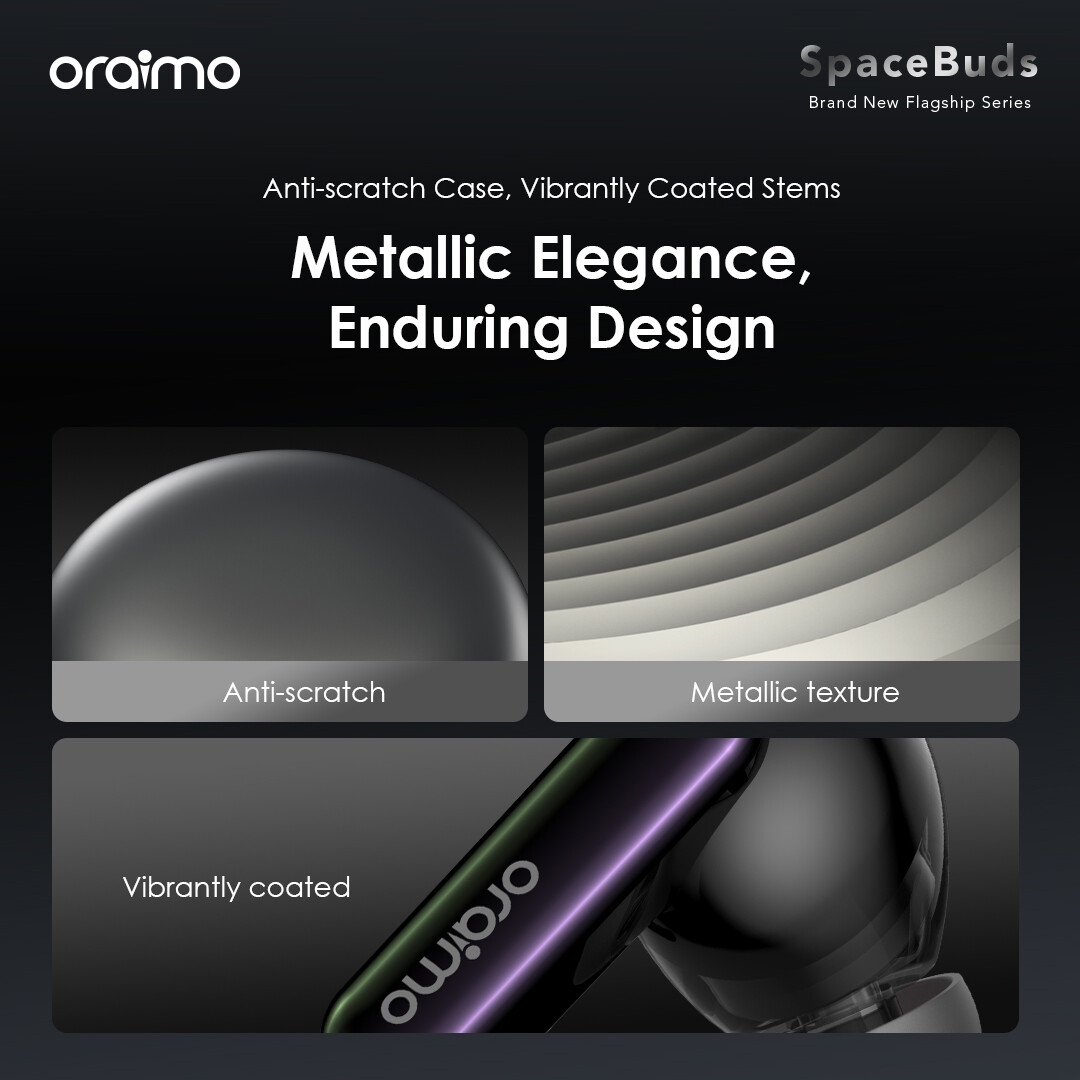 Produit Oraimo - Airpods