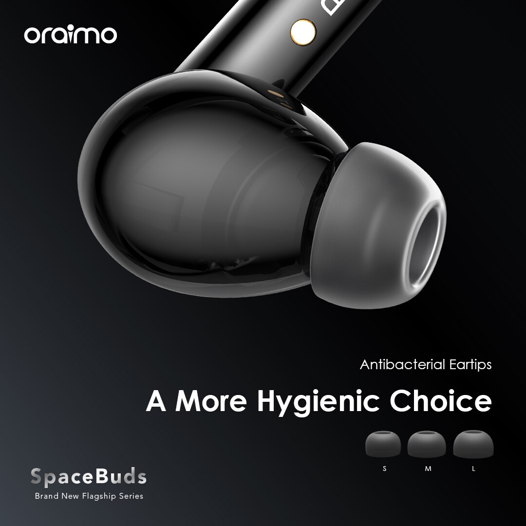 Produit Oraimo - Airpods