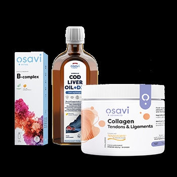 Osavi - Products