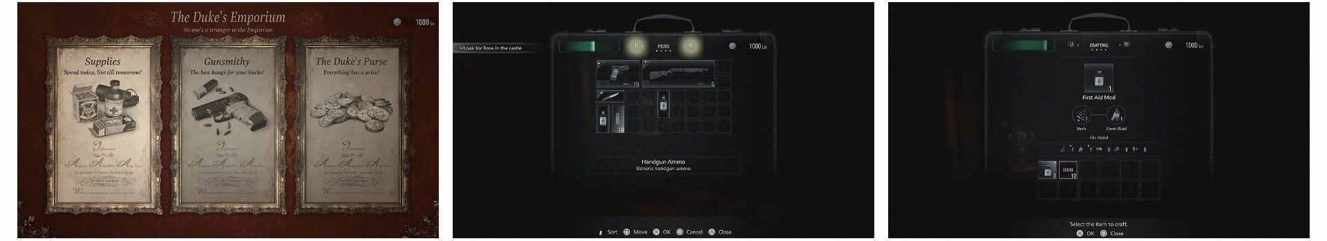 Resident Evil Village image 1 - Rakuten