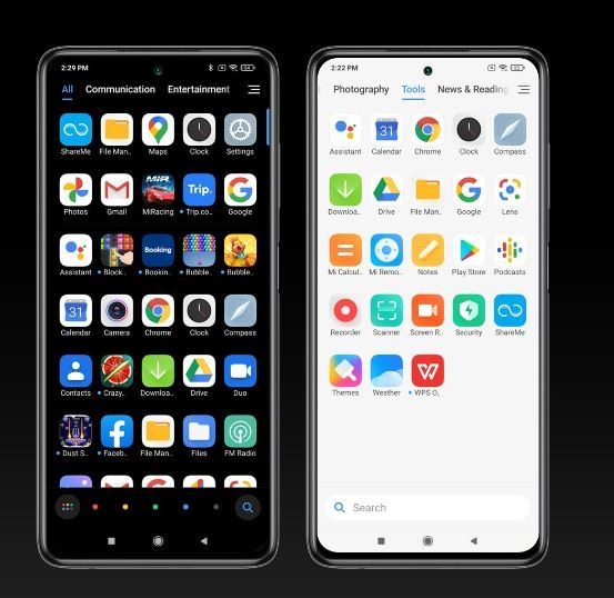 POCO X3 NFC prix maroc