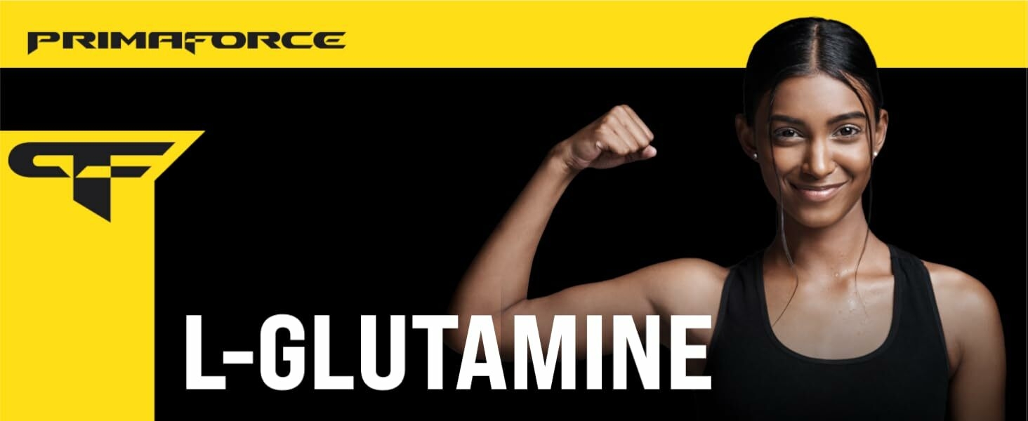 L-glutamine
