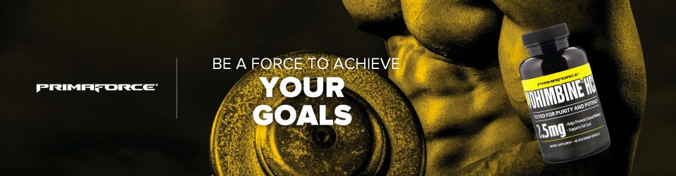 Primaforce: Buy Primaforce Supplements Products Online - HealthKart