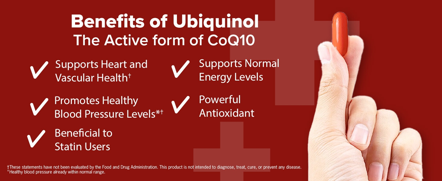 kirkland ubiquinol megacoq10