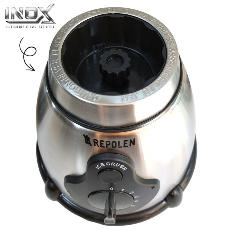 blender, blender verre, blender moulinex, mixeur , خلاط عصير, خلاط مولينيكس, خلاط قوي,خلاط