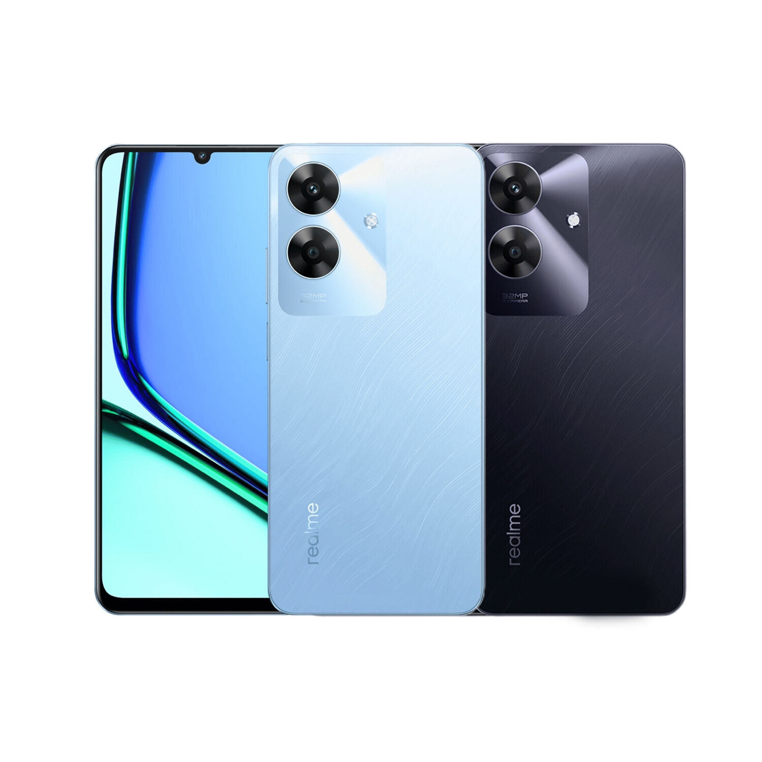 Realme Note 60 - Tech101