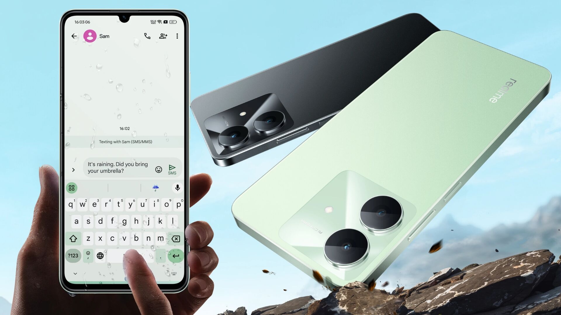 Realme Note 60x 4G feiert Debüt auf den Philippinen mit einem Preis von 4.8 ₱ - Xiaomiui.Net