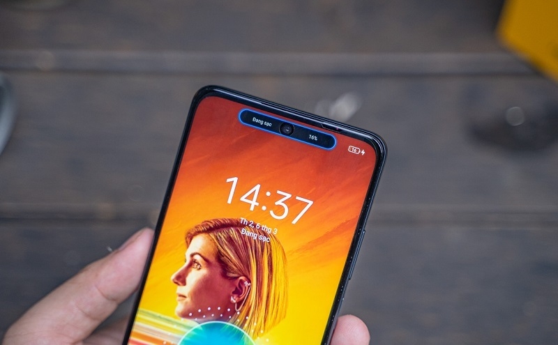 Realme C55 ra mắt: Màn 90Hz, camera 64MP giá từ 4,99 triệu