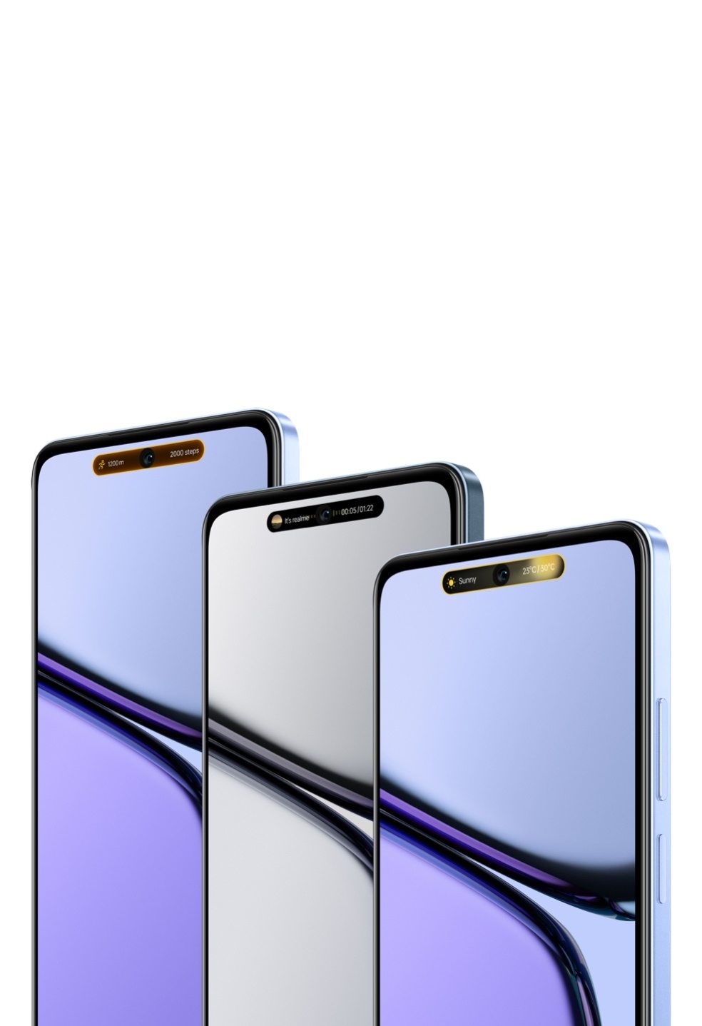 realme C65 Specifications - Best Quality Smartphone