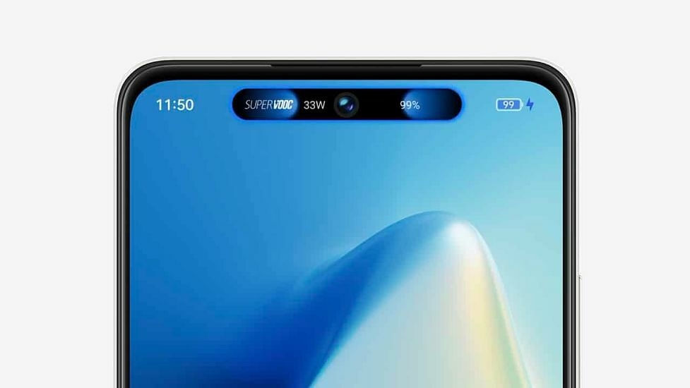 Realme C55 with iPhone-like Dynamic Island now official - NoypiGeeks