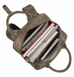 Sac Rivacase 8925 avec poches frontale et latérales